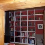 Bibliothek