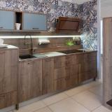 Musterk&uuml;che 4 Modell "Cresena"
SONDERPREIS: 5.586 &euro; (statt 11.585 &euro;)