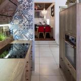 Kopffreihaube Fa. Franke FMY 906 in Kupfer: 
VERKAUFT
