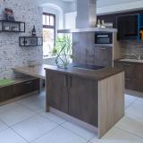 Musterk&uuml;che 5 Modell "Taran"
SONDERPREIS: 4.509 &euro; (statt 10.119 &euro;)