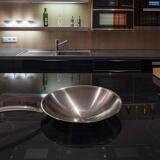 Induktionskochfeld mit Wok-Kochfeld inkl. Wok-Pfanne
SONDERPREIS: 1.500 &euro; (statt 4.985 &euro;)