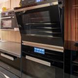 Einbaubackofen Fa. Miele H6860BP 
SONDERPREIS:  2.351,30 &euro; (statt 3.359,00 &euro;)