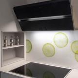 Kopffreihaube Fa. Berbel
VERKAUFT