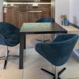 Speisezimmersessel Modell "Grand chair"
VERKAUFT