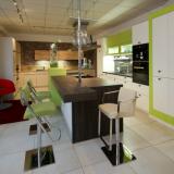 Musterk&uuml;che 2 Modell "Breda"
VERKAUFT