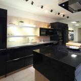 Musterküche 8 Modell "Gala" dunkelblau
VERKAUFT