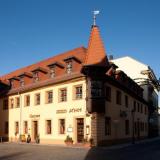 Unser Studio in Grimma