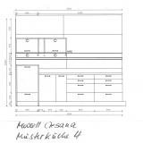 Musterk&uuml;che 4 Modell "Cresena"
SONDERPREIS: 5.586 &euro; (statt 11.585 &euro;)